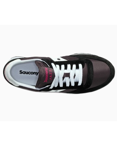 SAUCONY JAZZ ORIGINAL sneakers combine retro design with modern comfort for stylish casual wear.